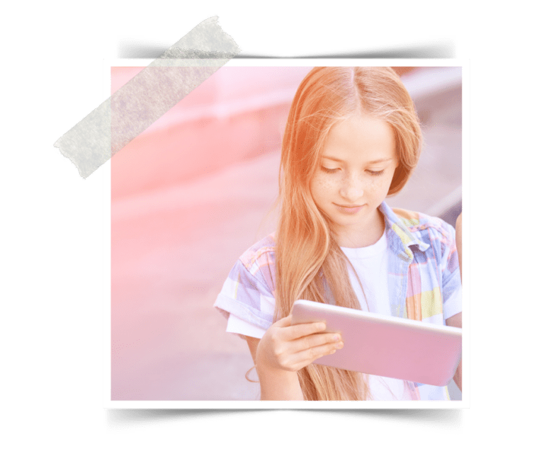 Die Bildschirmzeit in den Ferien regulieren?