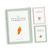 Ernährungstagebuch & Ernährungsjournal